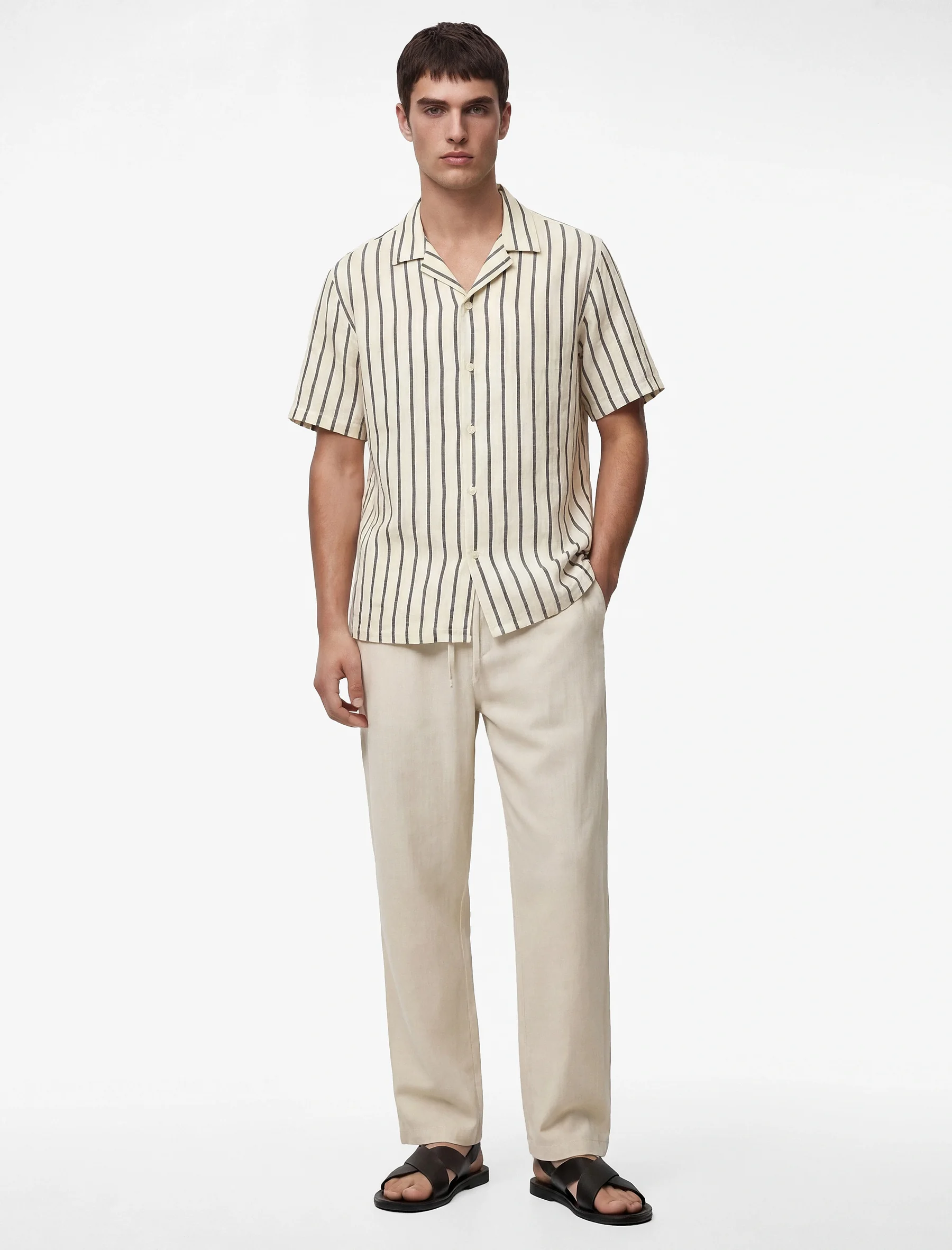 KËMISHË PËR MESHKUJ